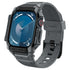 Spigen Apple Watch 11/10 Series Case+Band – Rugged Armor Pro
